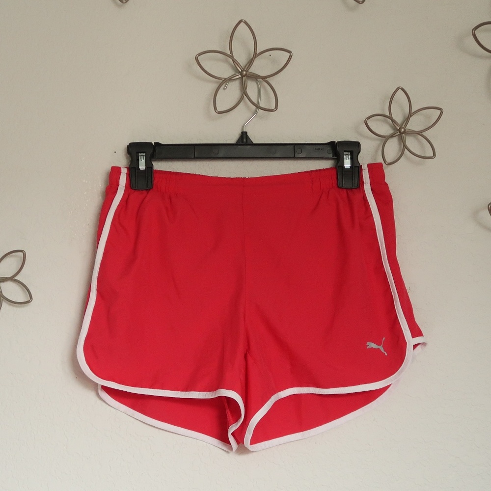 Puma shorts